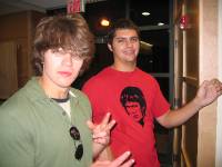 First real weekend 082